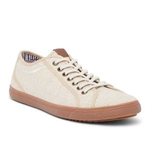 Ben Sherman Conall Lo Lace-Up Sneaker Size 11